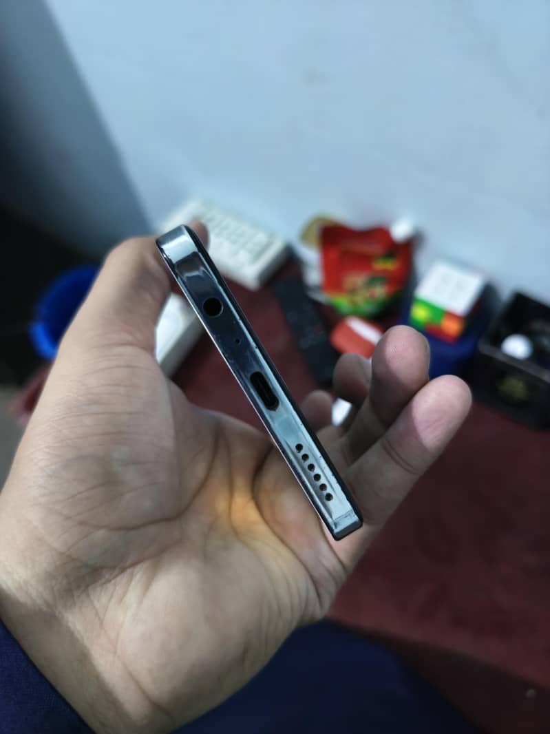 Tecno CAMON 20 Pro 3