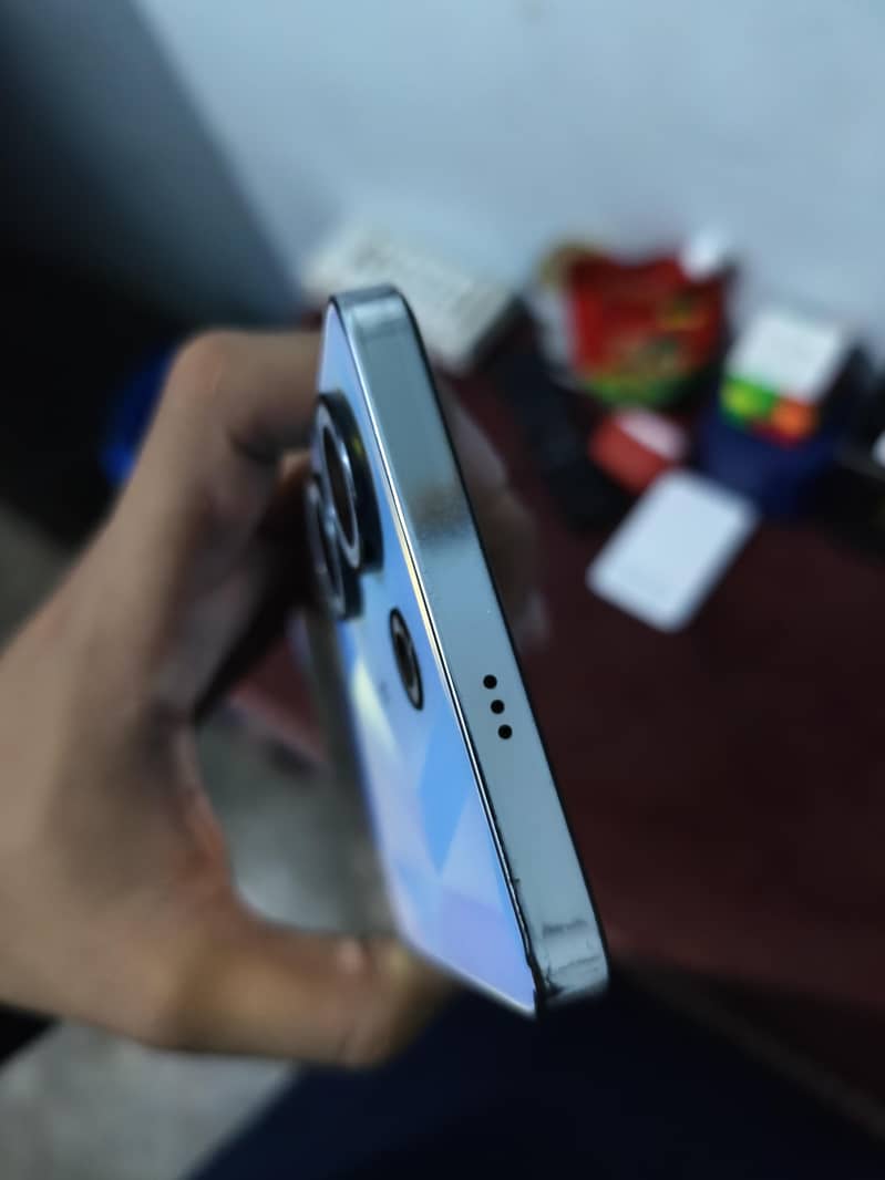 Tecno CAMON 20 Pro 5