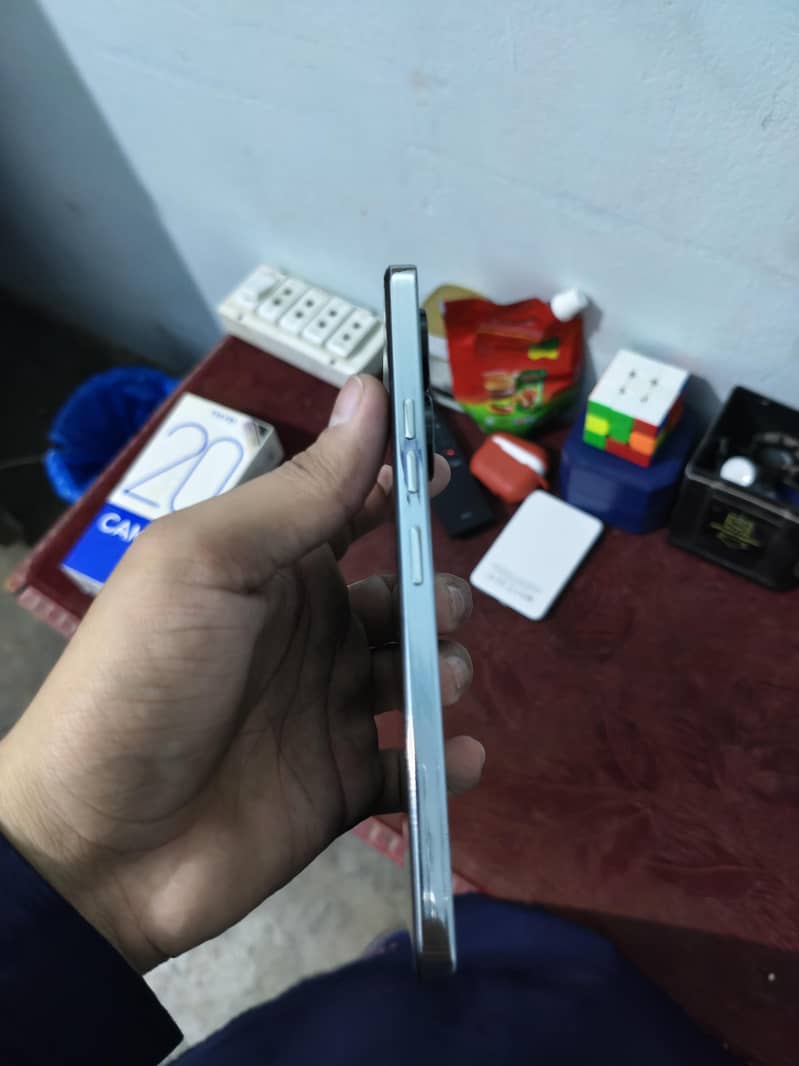 Tecno CAMON 20 Pro 6
