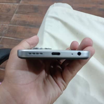 Infinix Smart 9