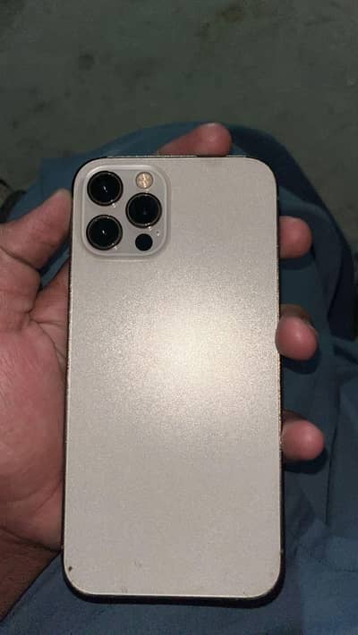 ip 12 pro Fu