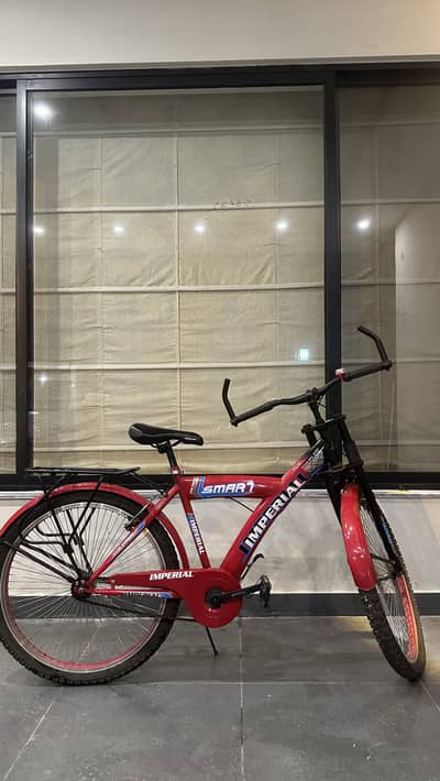 Imperial Bicycle