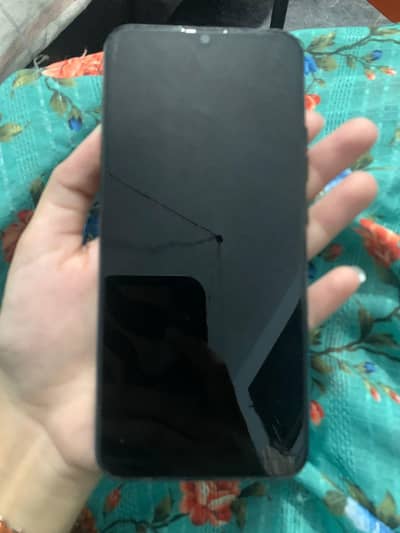 Tecno Spark 6