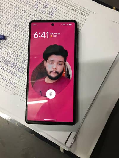 google Pixel 6