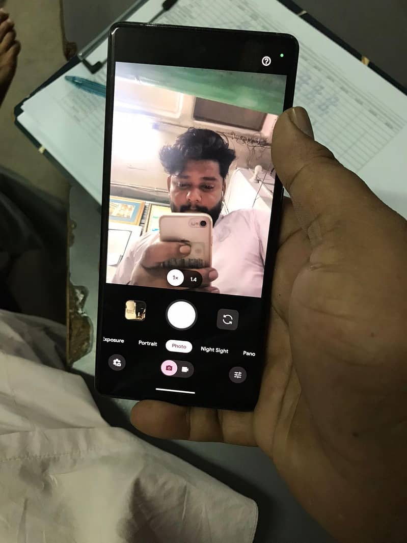 google Pixel 6 1