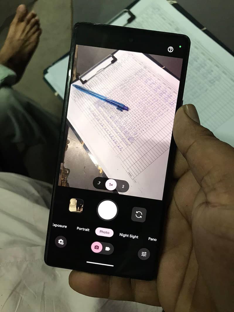 google Pixel 6 2