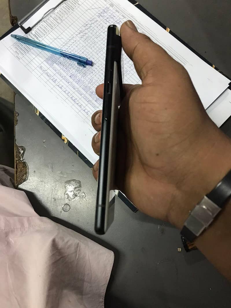 google Pixel 6 7