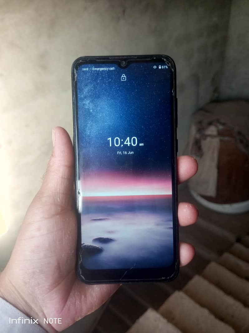 Nokia C20 1
