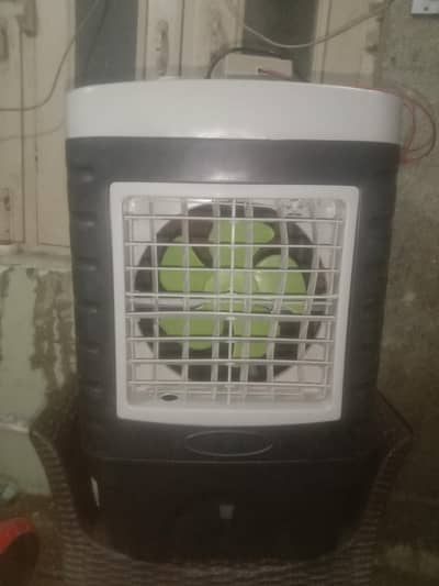 New small Size air cooler