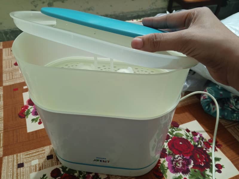 sterlizer 1