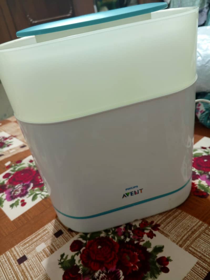 sterlizer 2