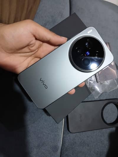 Vivo X300 Pro