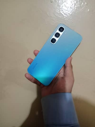 Infinix hot 60 pro