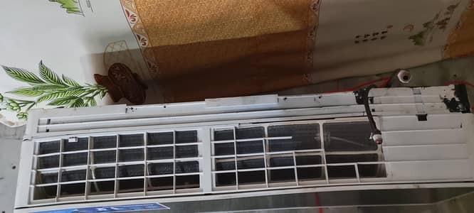 Super General Split AC (For Sale) - Good Condition