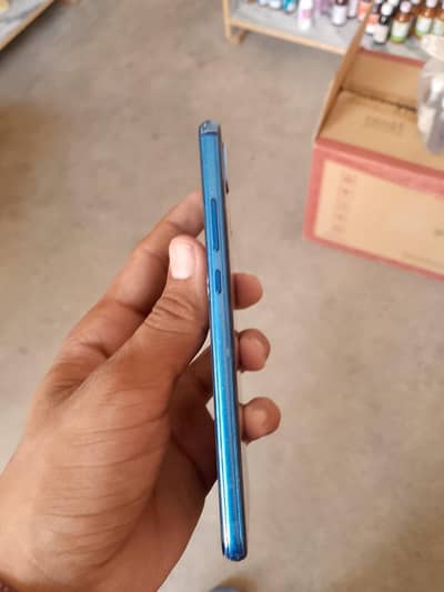 Huawei Nova 3e