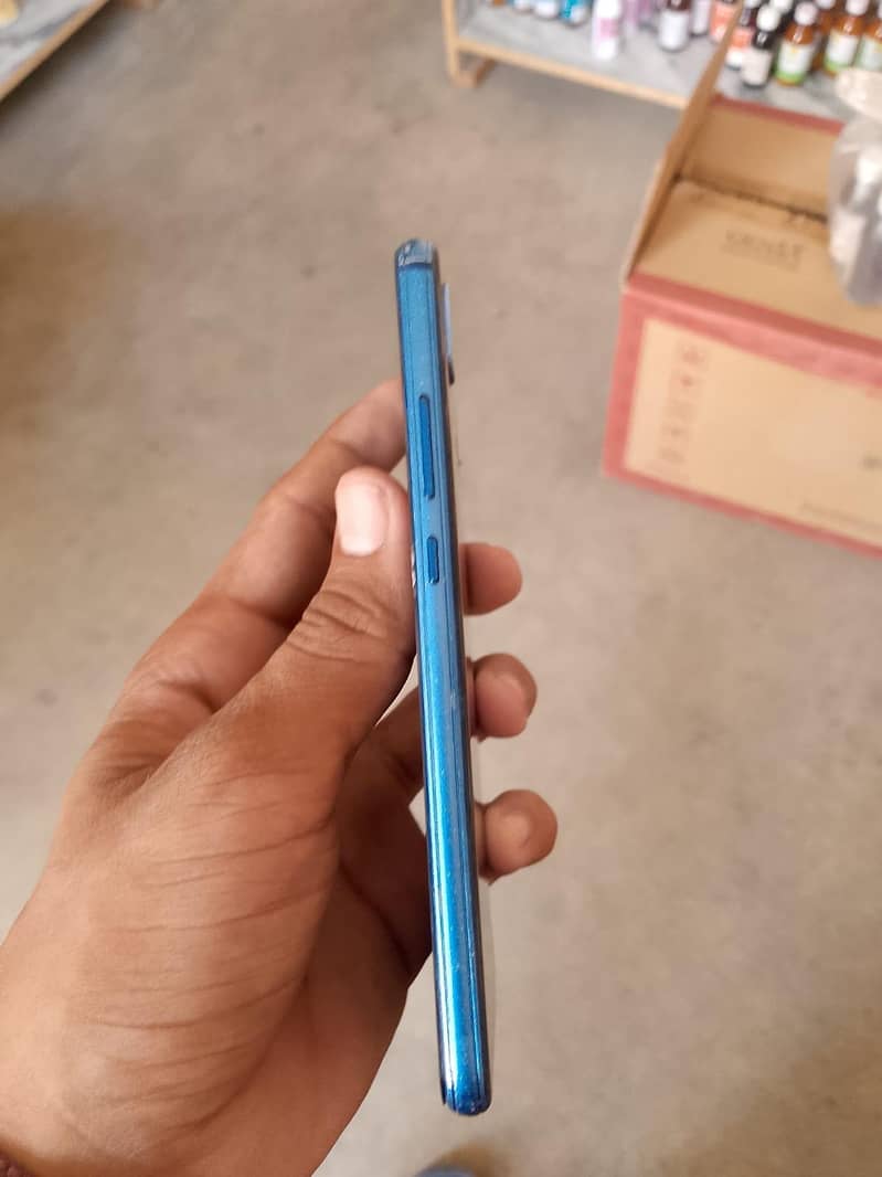 Huawei Nova 3e 0
