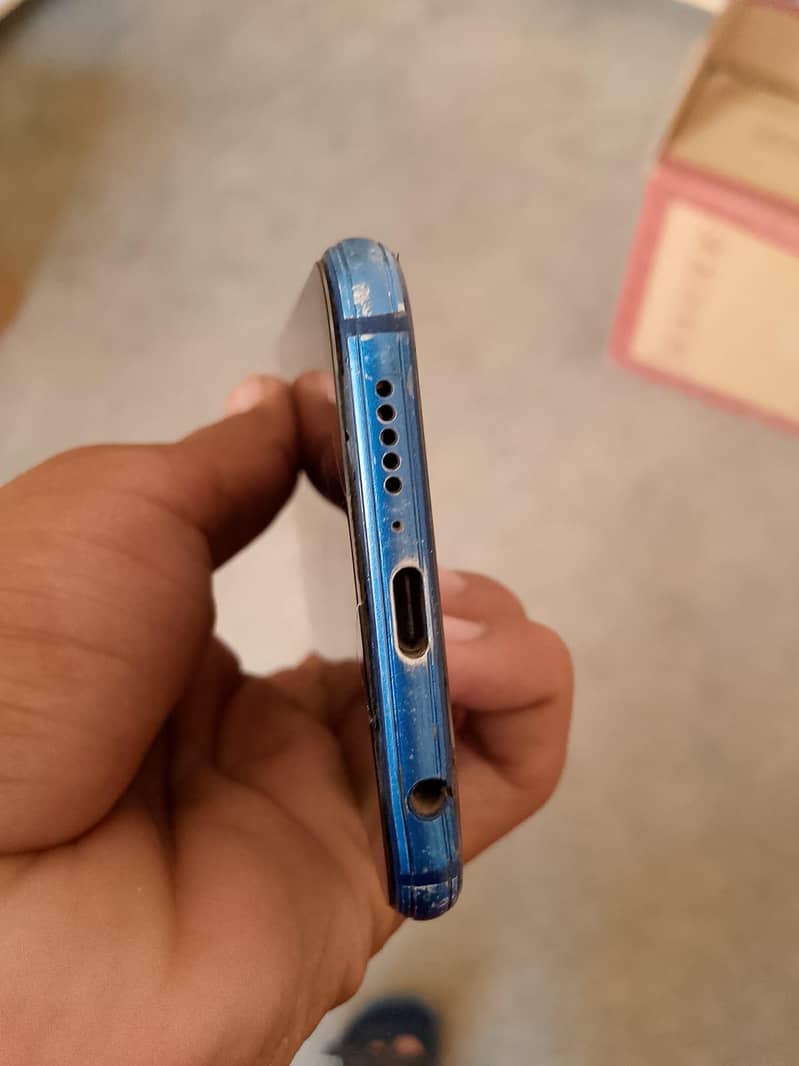 Huawei Nova 3e 3