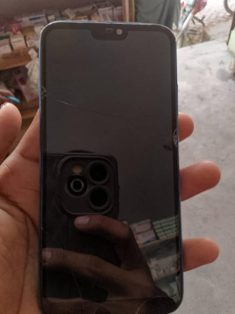 Huawei Nova 3e 4