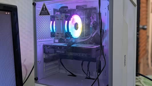 70 Hours used PC for sale
