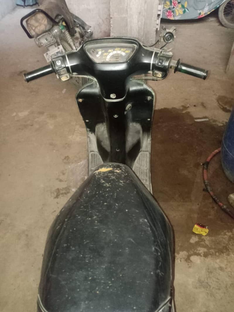 2 stroke 49cc 2