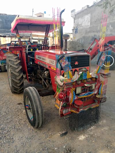 Massey 240 03009859980 call rabta