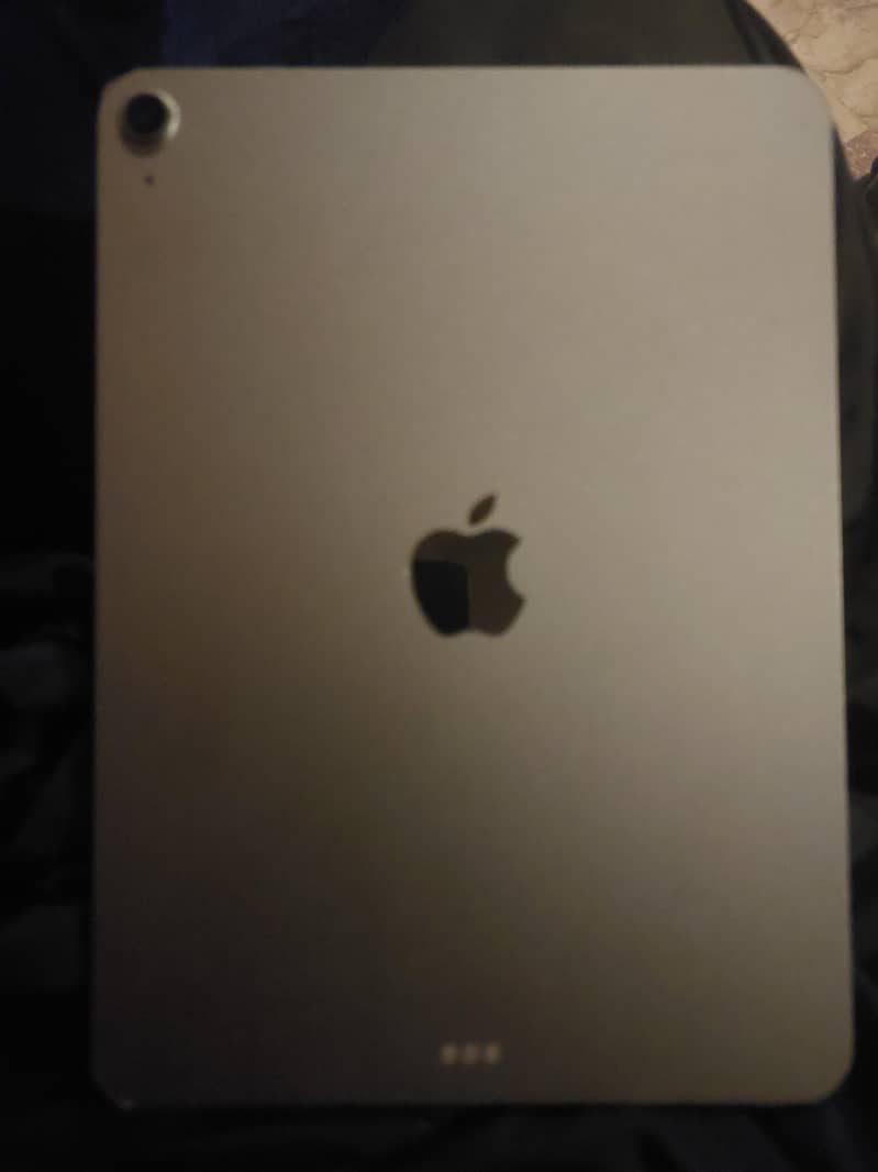 Ipad Air M3 0