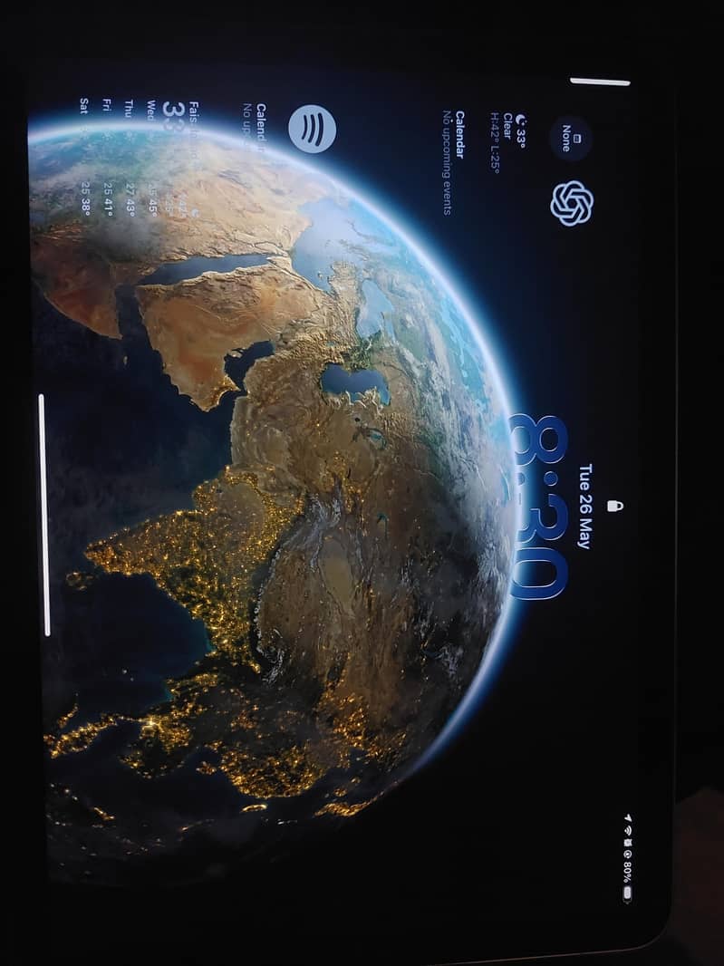 Ipad Air M3 2