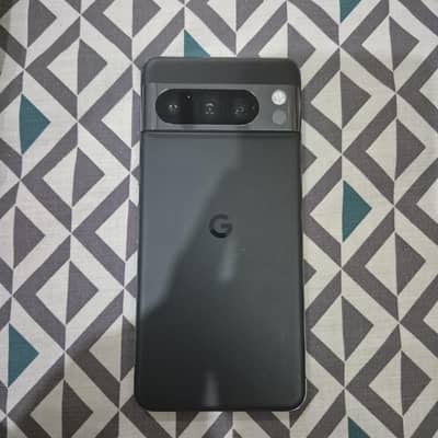 Google Pixel 8 Pro 12/256 PTA