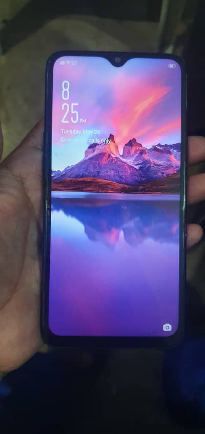 Oppo A5s 3/32