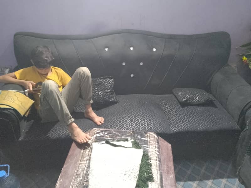 Sofa set 3 2 1 0