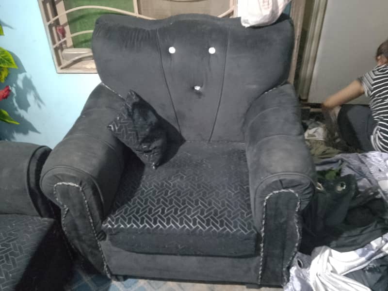 Sofa set 3 2 1 1