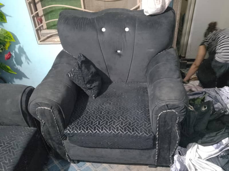 Sofa set 3 2 1 2