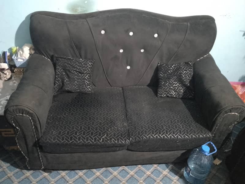 Sofa set 3 2 1 3
