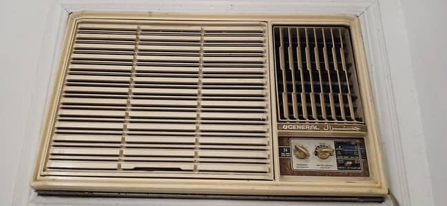 window AC