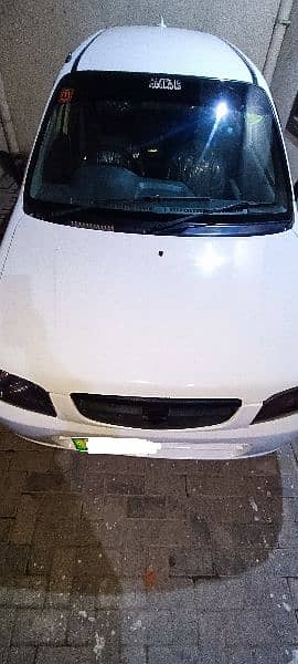Suzuki Alto 2011