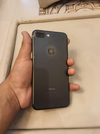 iphone 7plus (256gb)