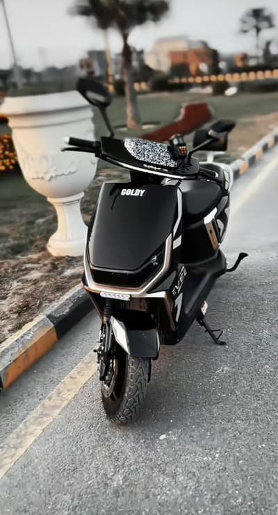 scooty for sale