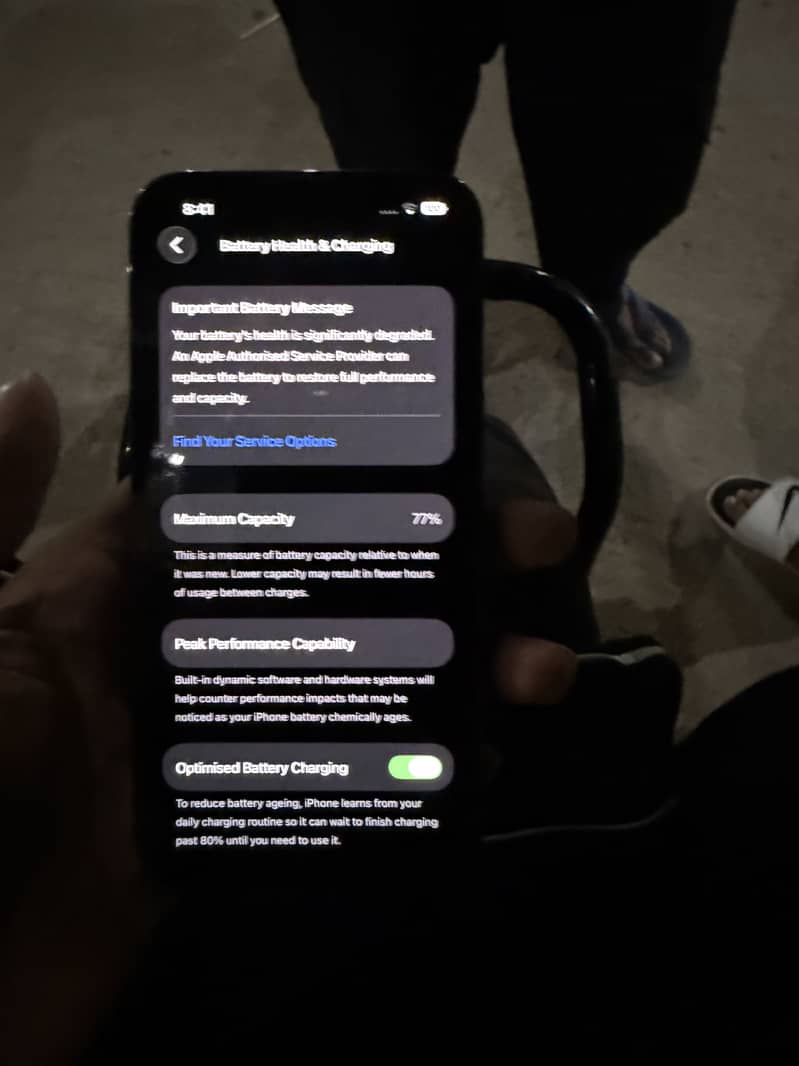Apple iPhone 13 Pro 2