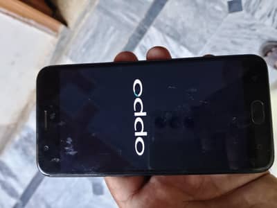 oppo a57 condition 10 by 8