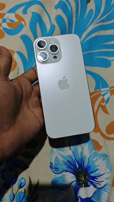 16 pro max 512 GB 98 battery