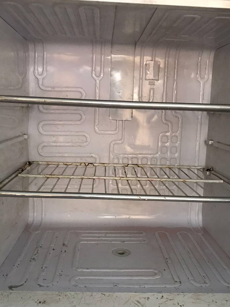 orient freezer 1