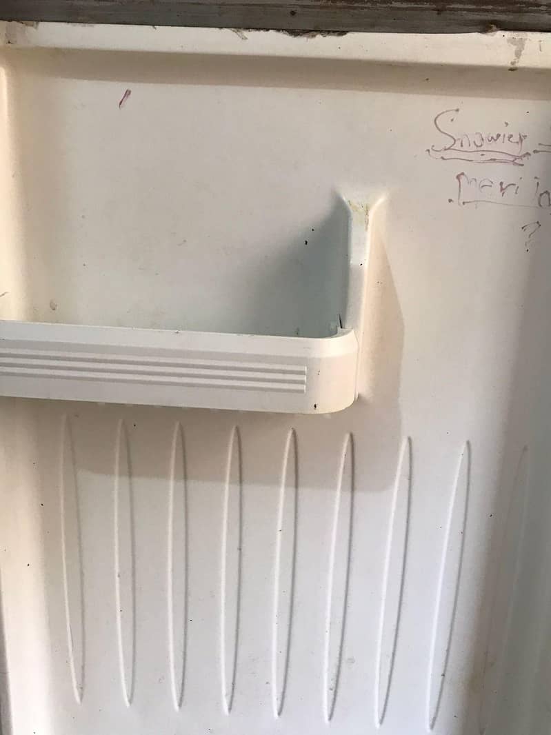 orient freezer 2