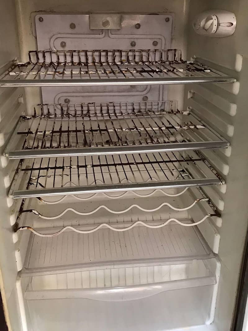 orient freezer 3