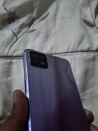 Oppo A73 5G (8+3GB/256GB) gaming phone 10/9