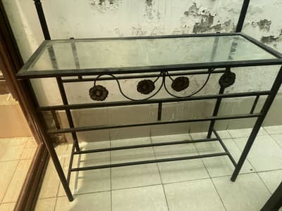 Console for sale