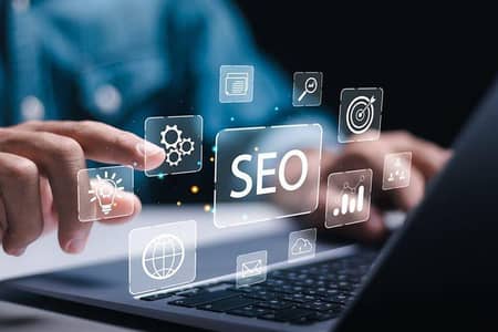 SEO Runs your website on Top
