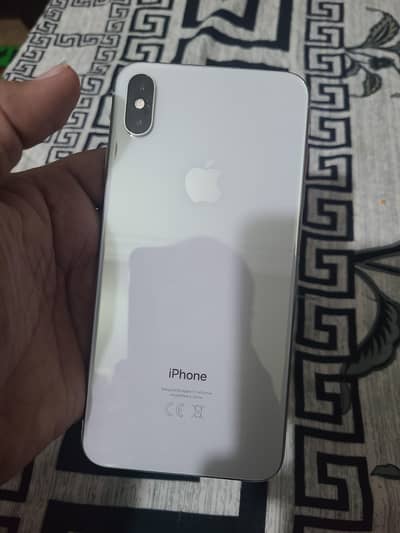Apple iPhone XS Max 256GB PTA Approved