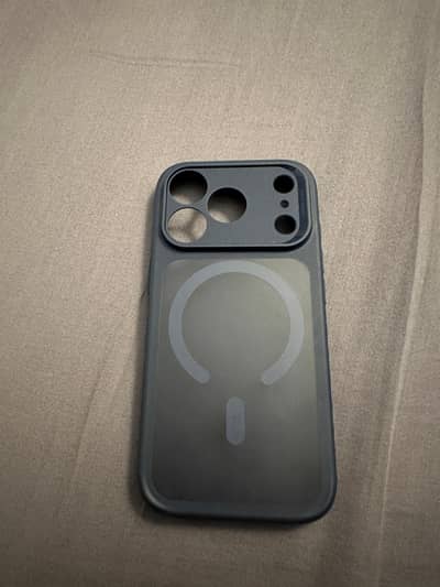 iPhone 17 pro ESR Case