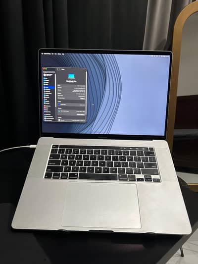 MacBook Pro 2019 16-Inch (In Best Condition)