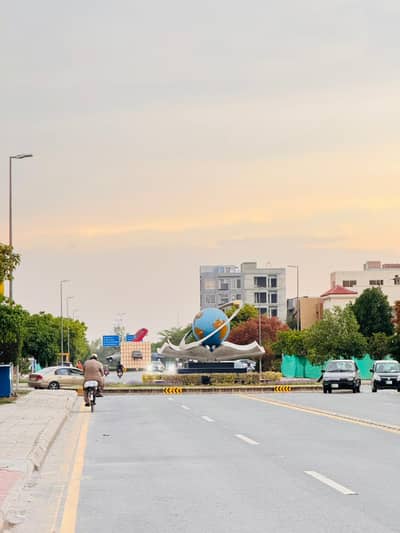 05 Marla | 37 Lac | Possession & Utilities Paid | Eastern Ext Phase 1